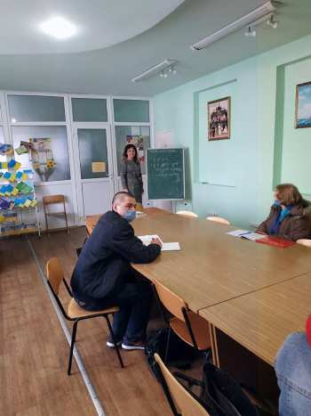 Університет третього покоління продовжує свою роботу.