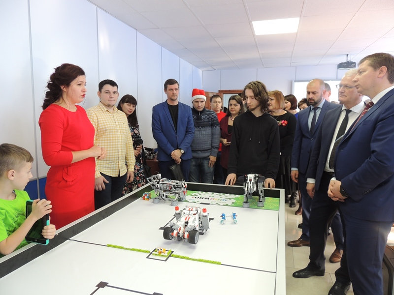 У ХДУ заклали підґрунтя для нових наукових звершень