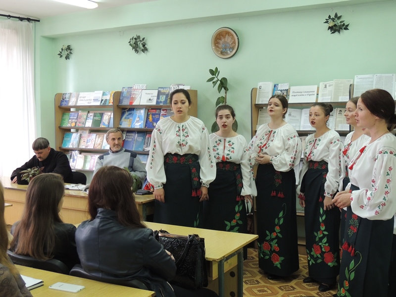 14 жовтня українці відзначали День захисника України, День Українського козацтва та день с…