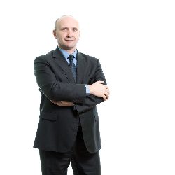 Володимир Купрій