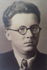 Львов С.М.