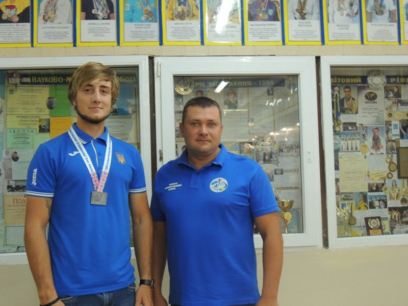 З 29 серпня по 2 вересня у Бресті відбувся чемпіонат Європи з академічного веслування сере…