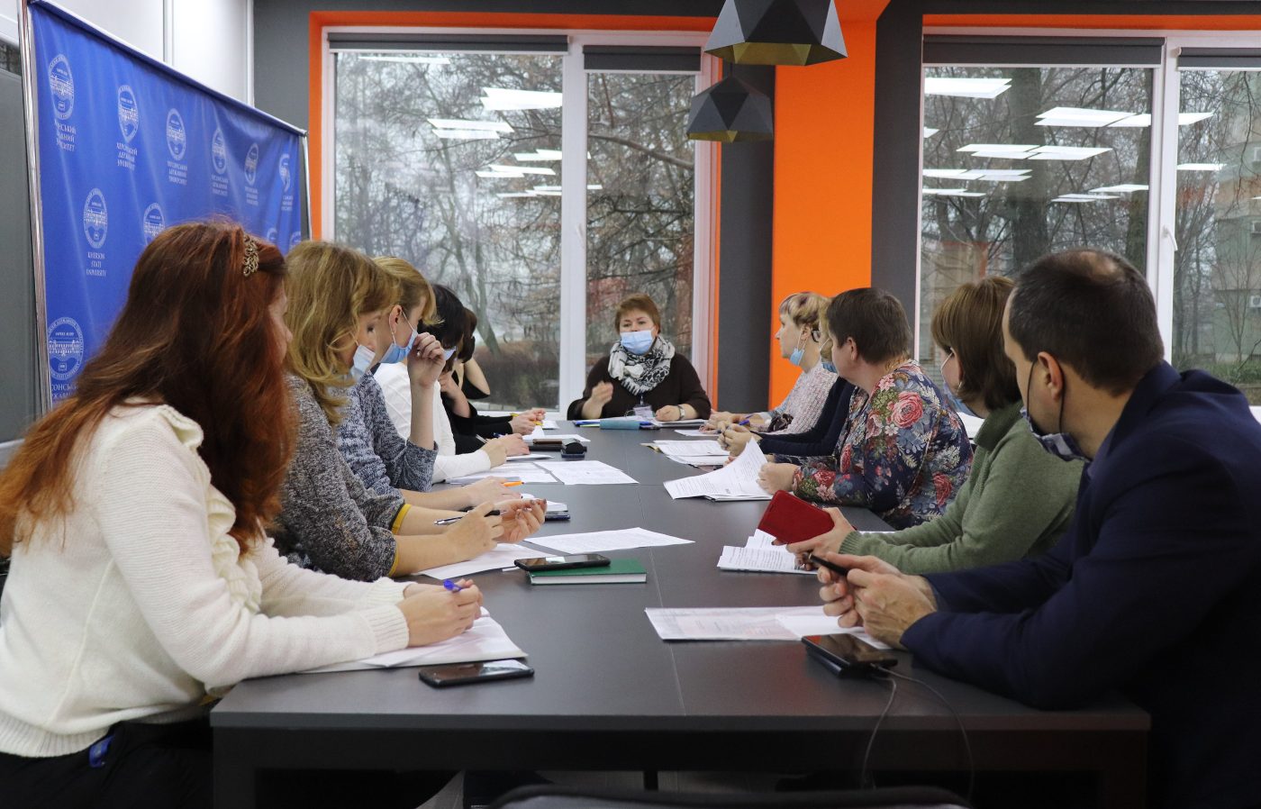 Студенти ХДУ складатимуть ЄДКІ