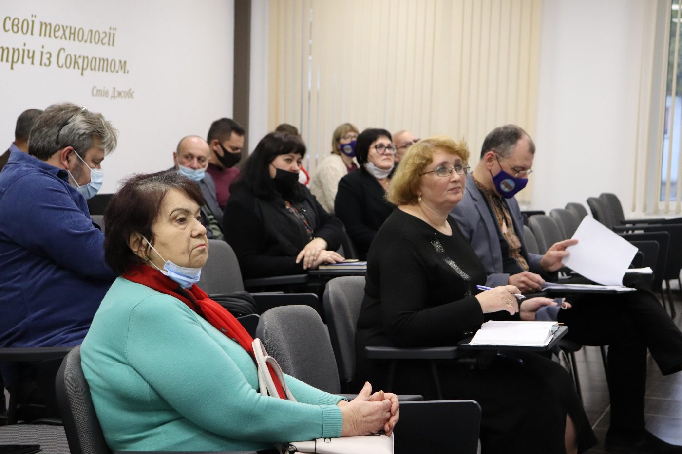 ХДУ підготував три наукові проєкти