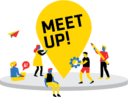 Конкурс на участь у MEET UP! Майстерні майбутнього