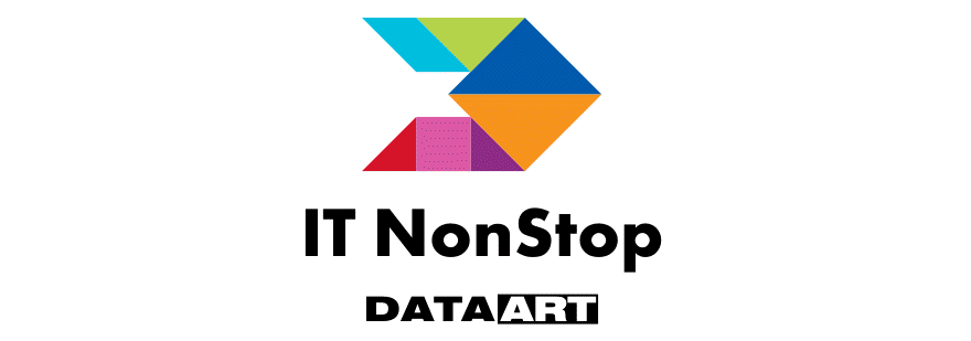 IT Non Stop від DataArt