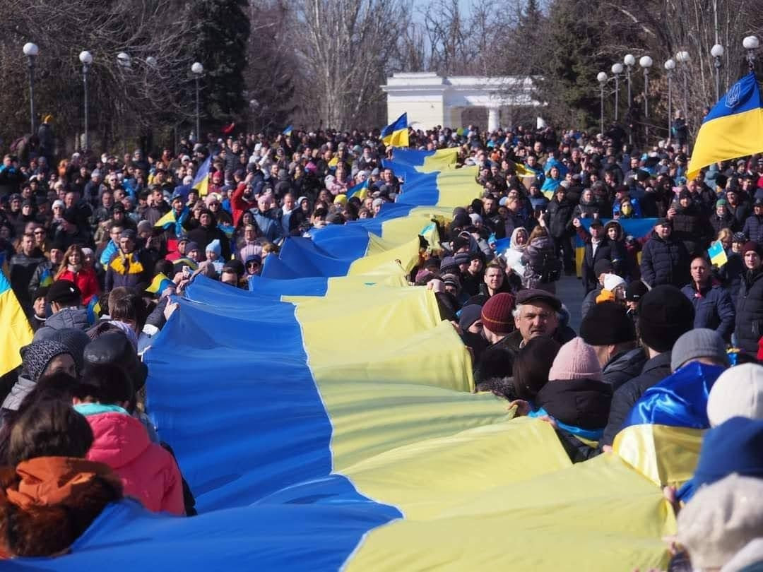 ХДУ запрошує долучитися до дискусії про повномасштабне вторгнення на Півдні України та практики збереження історичної пам’яті