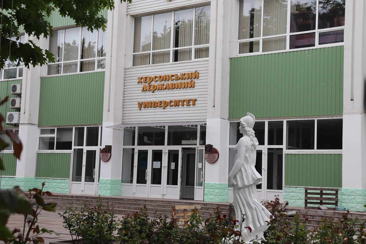 Студентка ХДУ здобула перемогу в міжнародному вокальному конкурсі