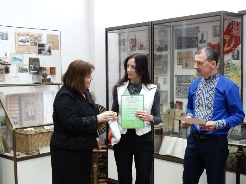 У ХДУ назвали імена нових молодих науковців