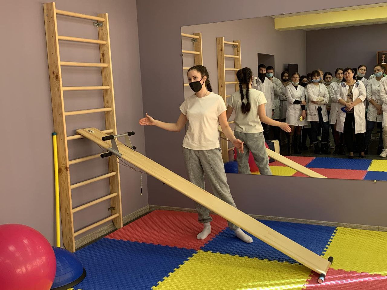 16 листопада 2021 відбувся І регіональний науково-практичний семінар «Традиції та інноваці…