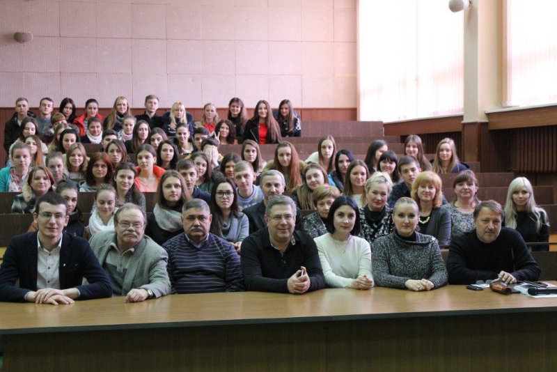 Стандарти журналістики в умовах військового конфлікту