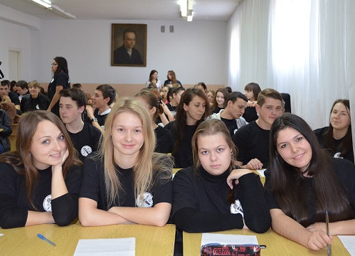 У лавах журналістів поповнення
