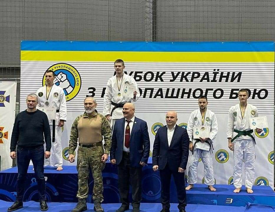 Вітаємо!