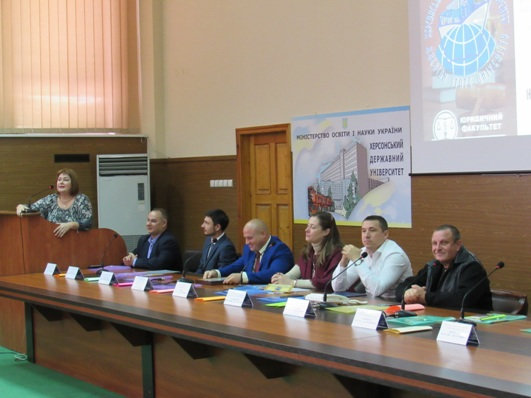 Підсумки Декади юриста