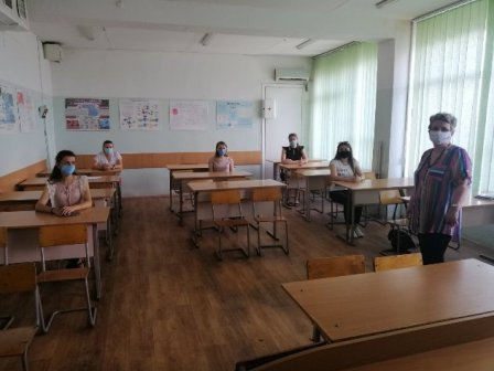 Зустріч гаранта зі здобувачами вищої освіти!!!