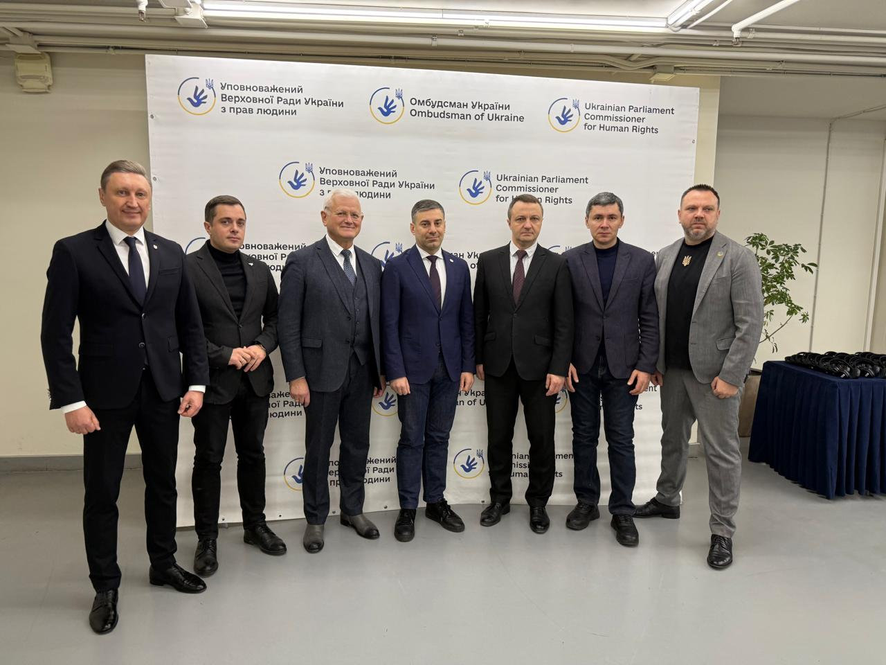 «Ніхто крім нас не приїде відновлювати нашу землю»: ректор ХДУ - про важливість підтримки молоді, зокрема з ТОТ