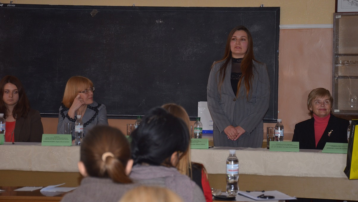 Студенти-випускники ХДУ опікуються майбутнім працевлаштуванням