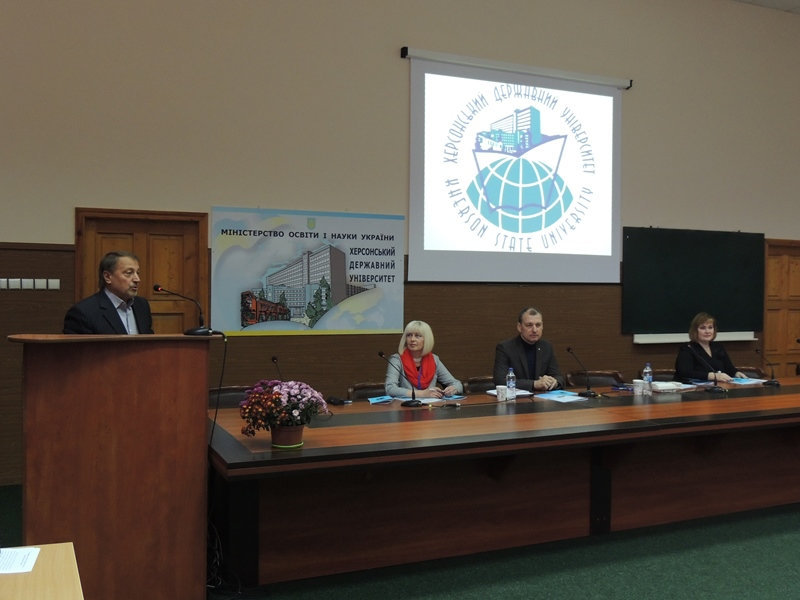 10-11 листопада на базі кафедри української літератури факультету філології та журналістик…