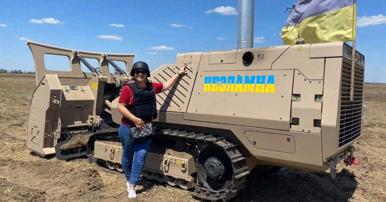 Від студентських аудиторій ХДУ — до національного ефіру: приклад, що мотивує