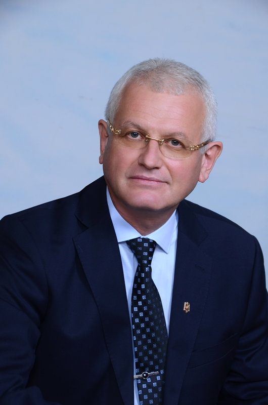Колектив Херсонського державного університету від щирого серця вітає з 60-річчям доктора п…
