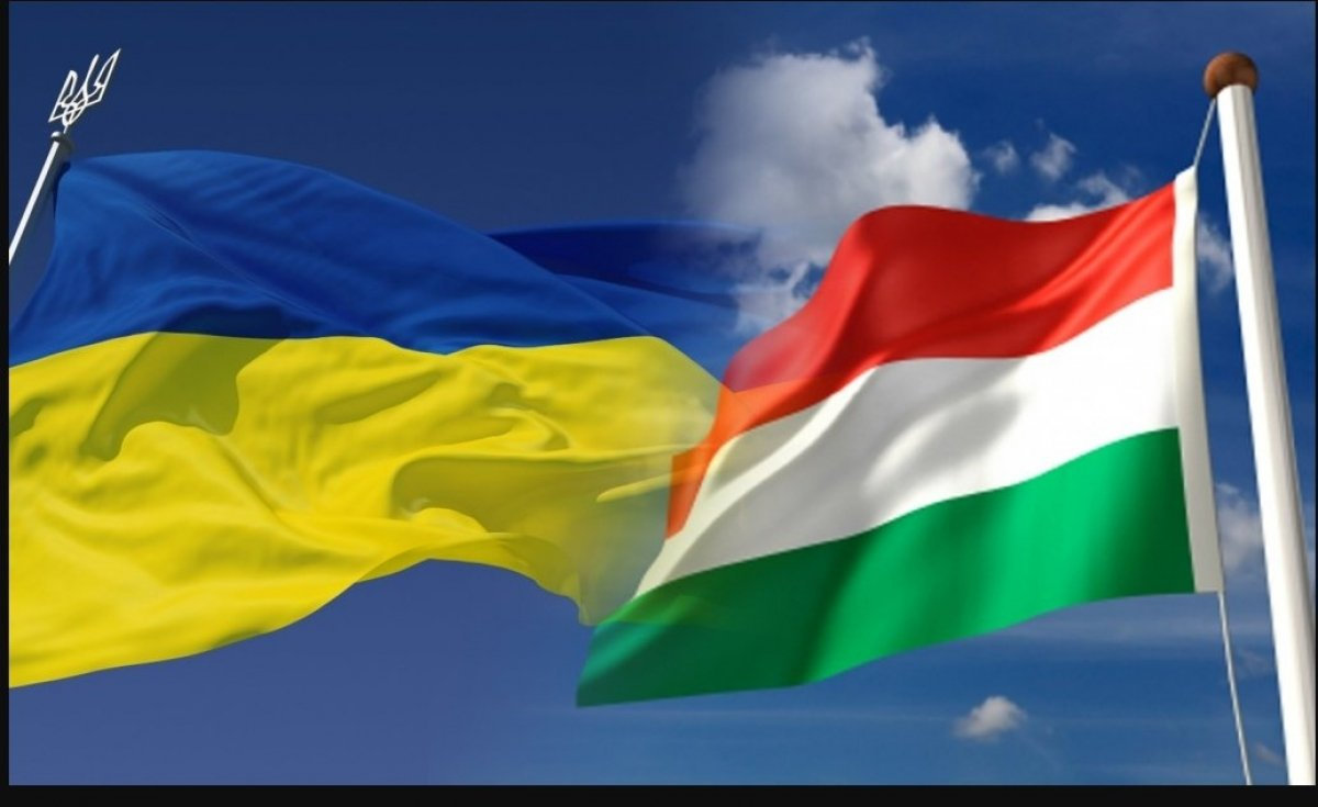 100 стипендій для українських студентів для продовження навчання в Угорщині
