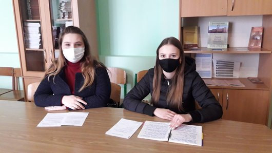 Цікава практика в здобувачів ОП «Міжнародне право»