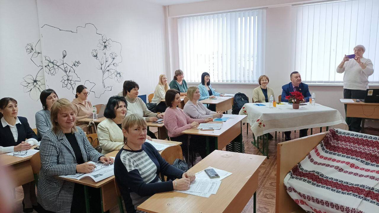 17-18 грудня відбувся захист кваліфікаційних робіт здобувачів спеціальності 231 Соціальна робота