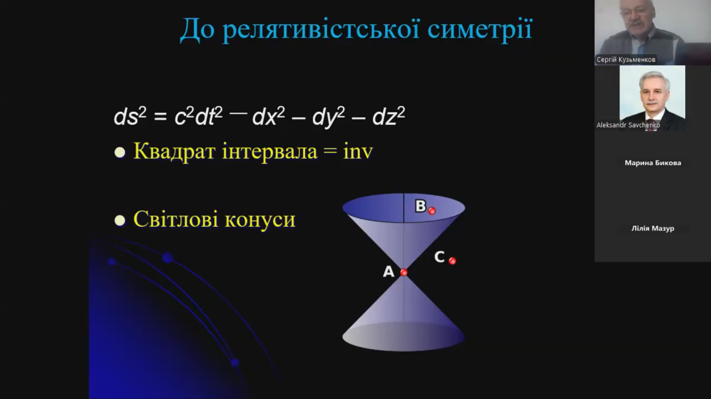 Дні науки ФКНФМ 2026