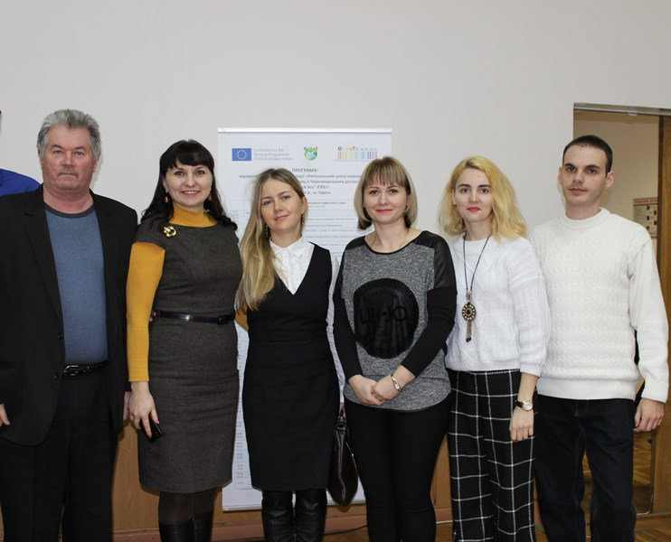 4 лютого на базі Національного університету «Одеська морська академія» відбулися відкриті…