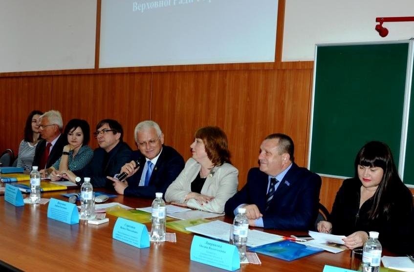 Делегація з Німеччини