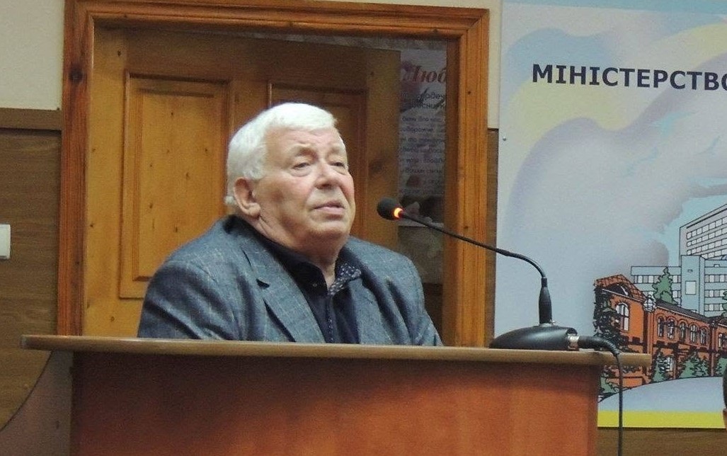 «Ця відзнака є свідченням високого науково-педагогічного рівня нашого університету», – професор Михайло Львов подякував спільноті ХДУ за підтримку