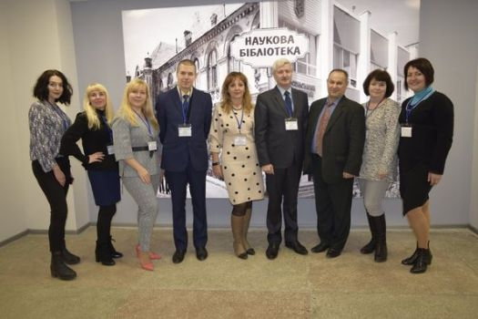 21 січня всі вчені активно відзначають Міжнародний день аспірантури!