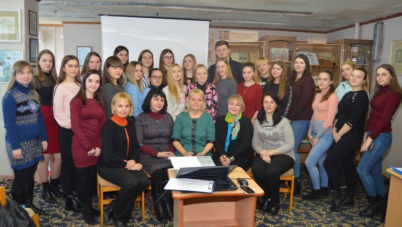 «Ідімо до Шевченка, українці…»