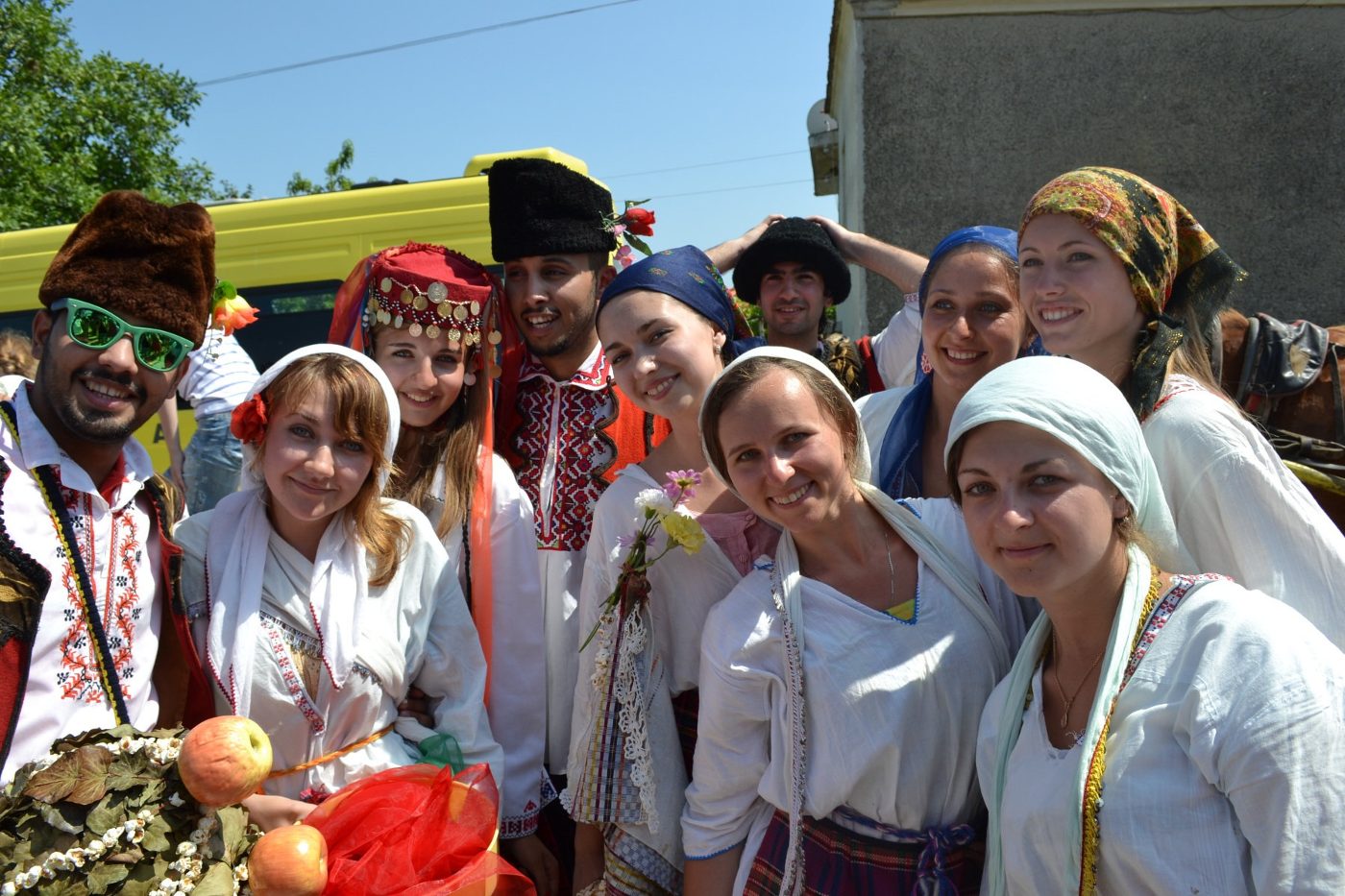 Міжнародне співробітництво ХДУ
