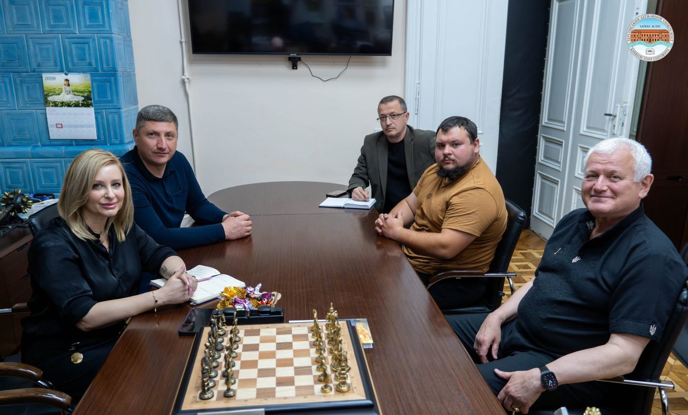 Долучайтесь до курсу з основ національного спротиву!