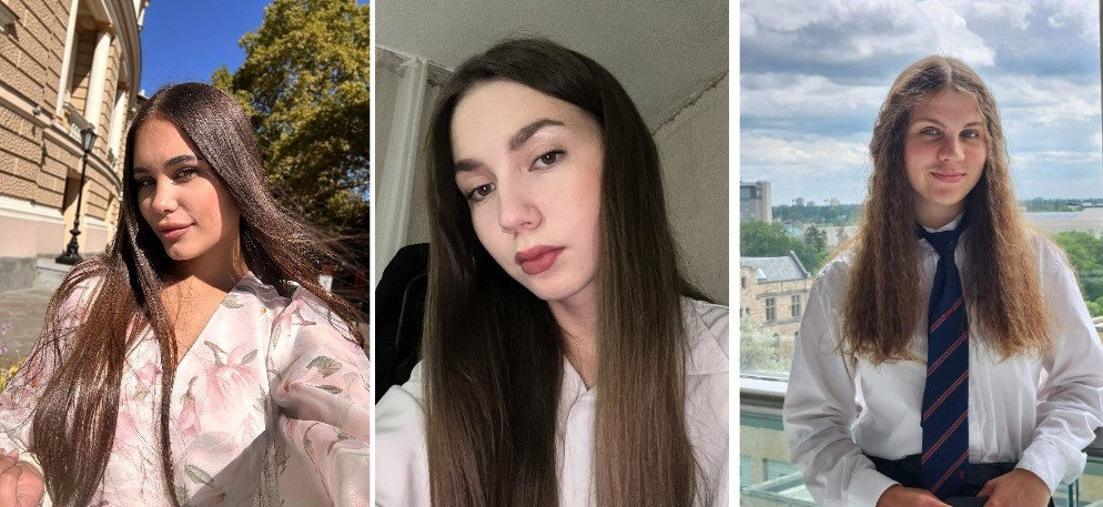 Журналісти ХДУ — серед найкращих: студентки вибороли перемоги у Всеукраїнському конкурсі відеоробіт