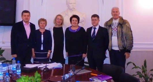 27 грудня відбувся успіхний захист дисертаційного дослідження на здобуття наукового ступеня кандидата юридичних наук Гавловською Аліною Олександрівною!Щиро вітаємо!