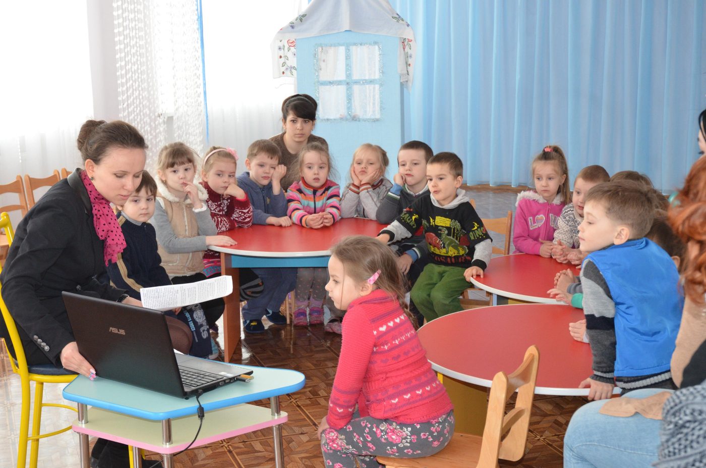 Святкування Великодня