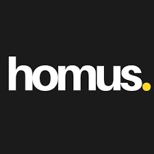 Scholarship Program від Homus
