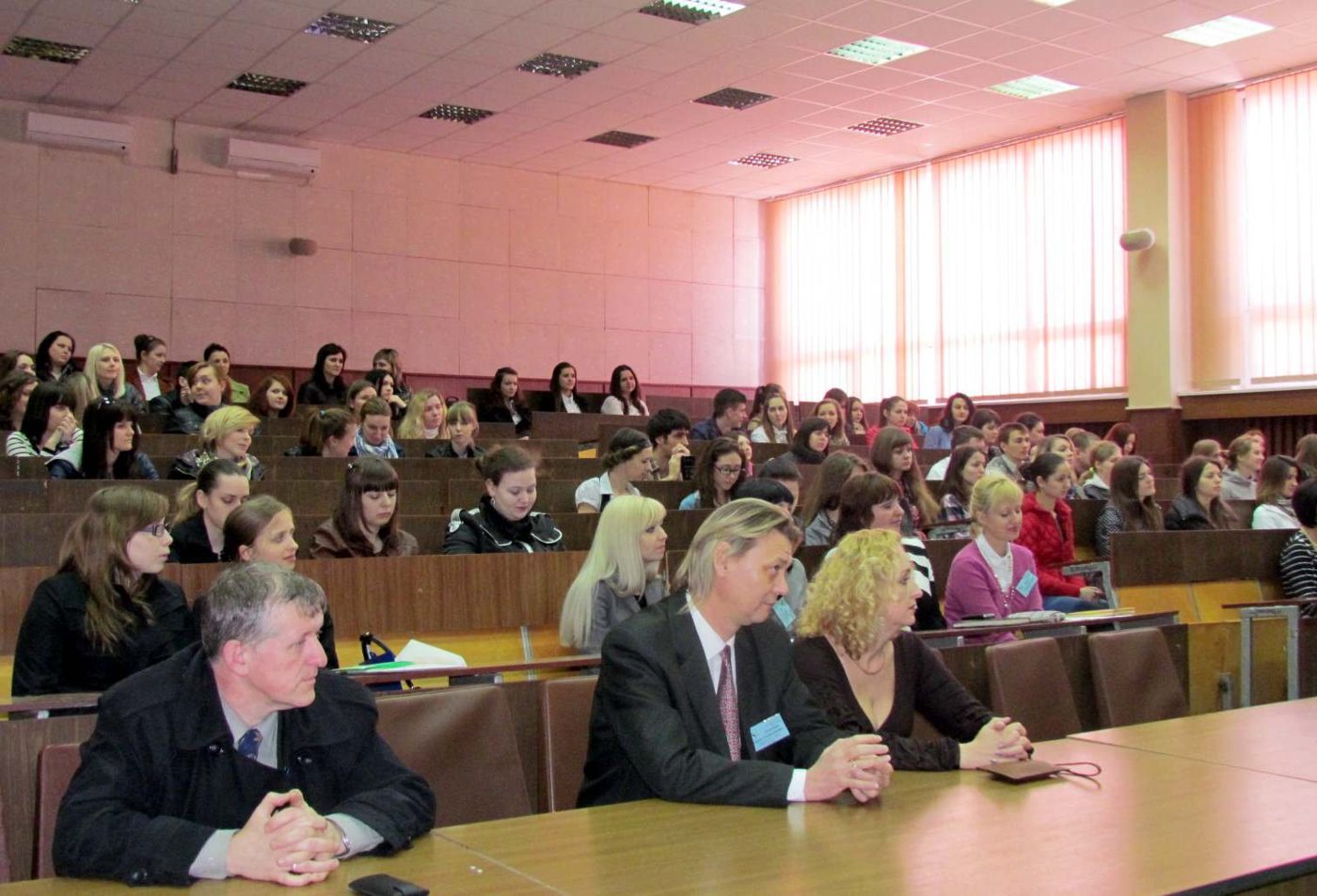 Молоді журналісти та рекламісти доведуть, хто з них кращий