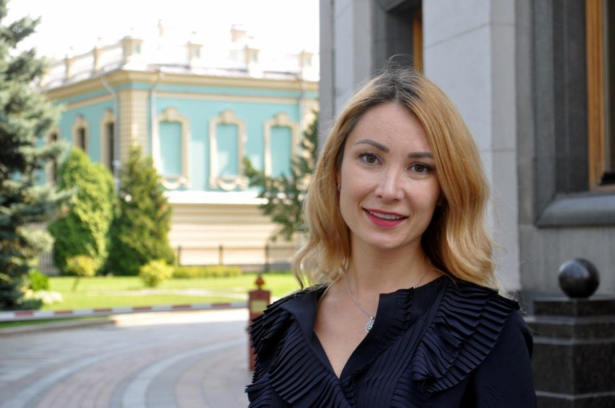 Професорка ХДУ розповіла про досвід співпраці з закордонними лабораторіями й командами