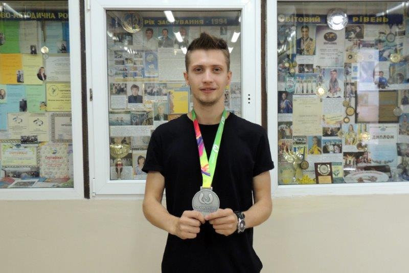 Влітку у Вроцлаві (Польща) відбулися Х Всесвітні ігри. На цих змаганнях нашу державу предс…