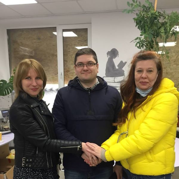 У ХДУ триває інвентаризація документації