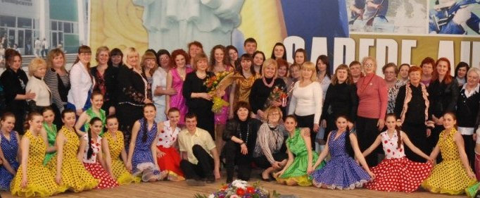 З ДНЕМ НАРОДЖЕННЯ, УНІВЕРСИТЕТЕ!!!
