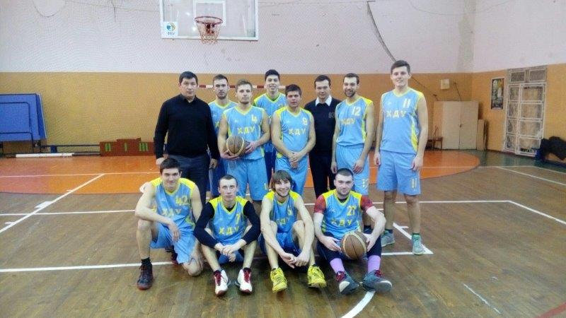 З 15 по 17 березня у спортивних залах Херсонського державного університету та Херсонського…