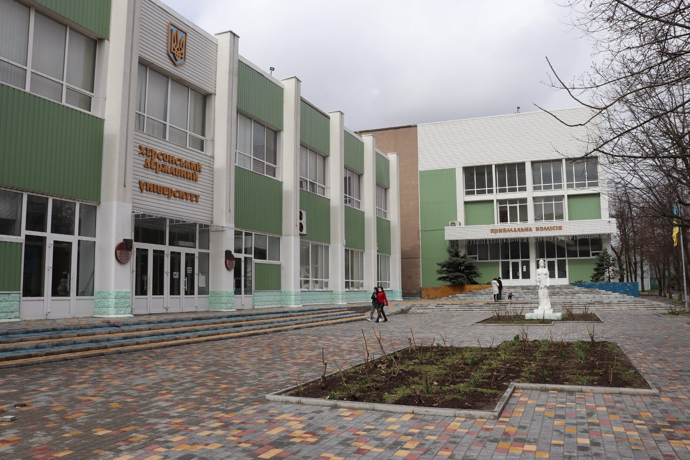 Студенти та викладачі ХДУ можуть взяти участь в опитувані щодо впровадження автономності ЗВО в контексті європейського досвіду