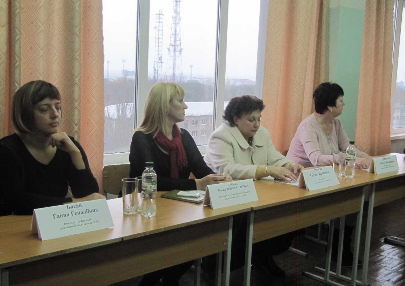 Молодий фахівець бажає познайомитись: День кар’єри на ФПЗЛТ