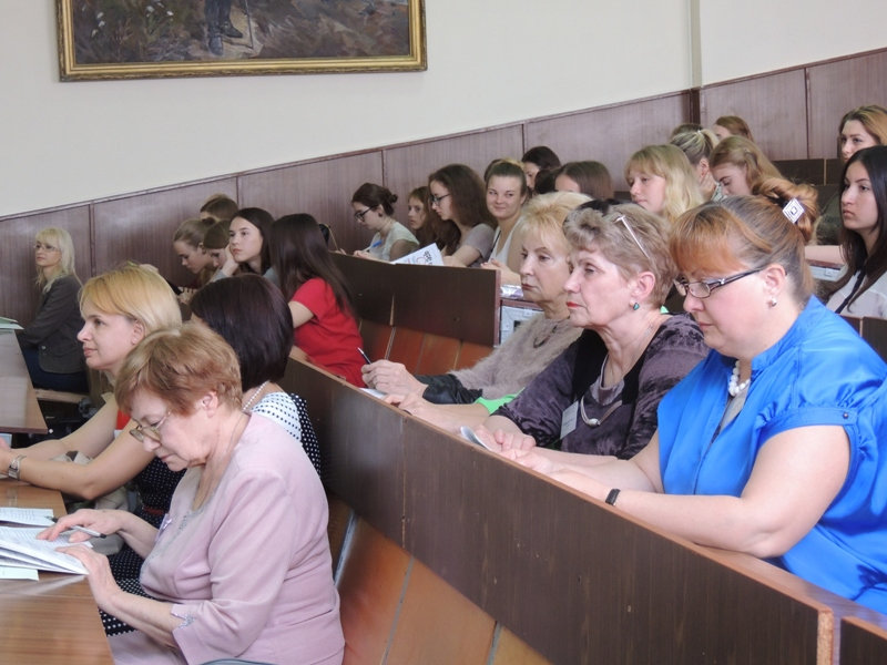 У рамках святкування Дня науки за підтримки благодійного фонду Устина Мальцева 18-19 травн…
