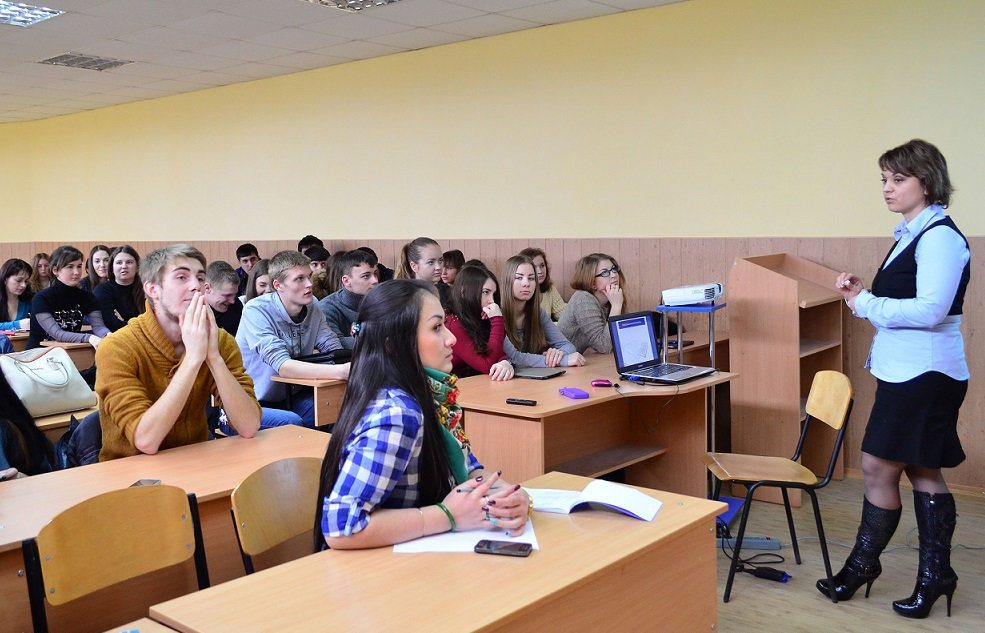 Можливості для майбутніх фінансистів ХДУ
