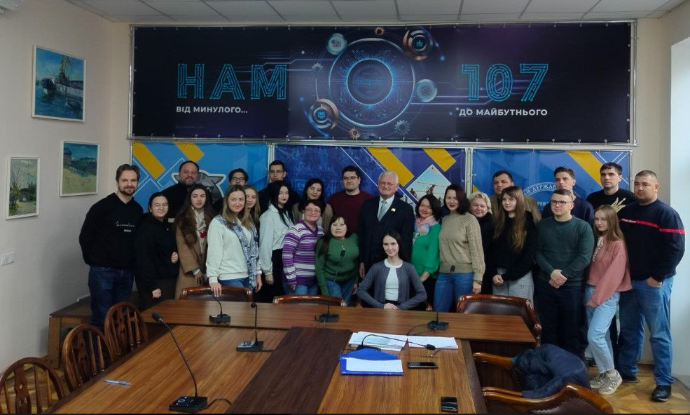 Студенти ХДУ у Івано-Франківську розпочали навчально-польову практику